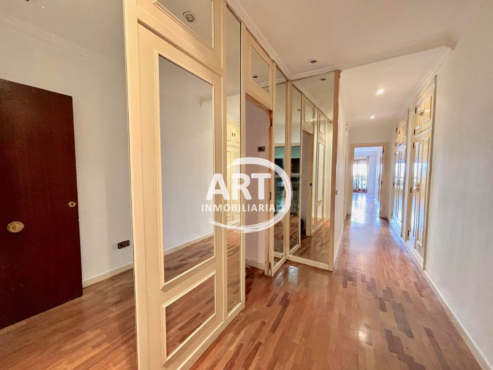 3 camera da letto Appartamento in vendita in Valencia citta con garage - 850.000 € (Rif: 9803903)