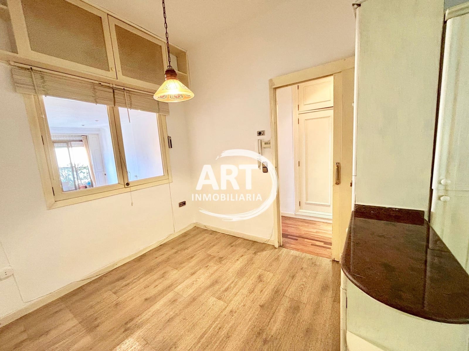 3 camera da letto Appartamento in vendita in Valencia citta con garage - 850.000 € (Rif: 9803903)