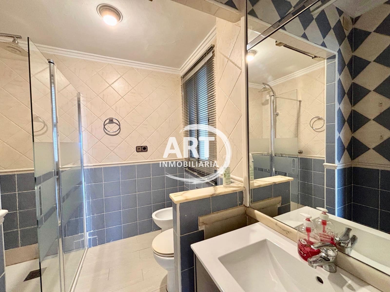 3 camera da letto Appartamento in vendita in Valencia citta con garage - 850.000 € (Rif: 9803903)