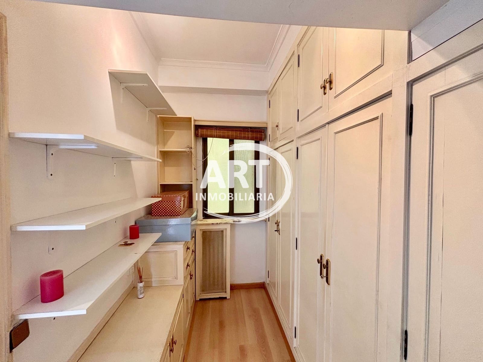 3 camera da letto Appartamento in vendita in Valencia citta con garage - 850.000 € (Rif: 9803903)