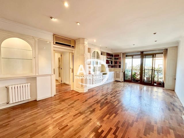 3 camera da letto Appartamento in vendita in Sant Francesc, Valencia città con garage - 850.000 € (Rif: 9803903)