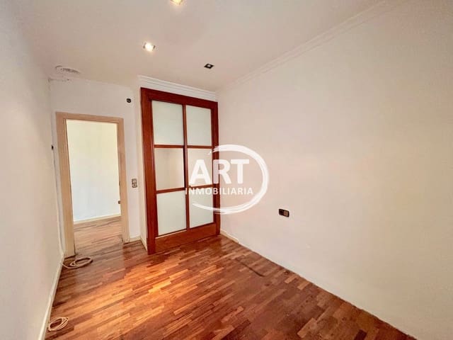 3 camera da letto Appartamento in vendita in Sant Francesc, Valencia città con garage - 850.000 € (Rif: 9803903)