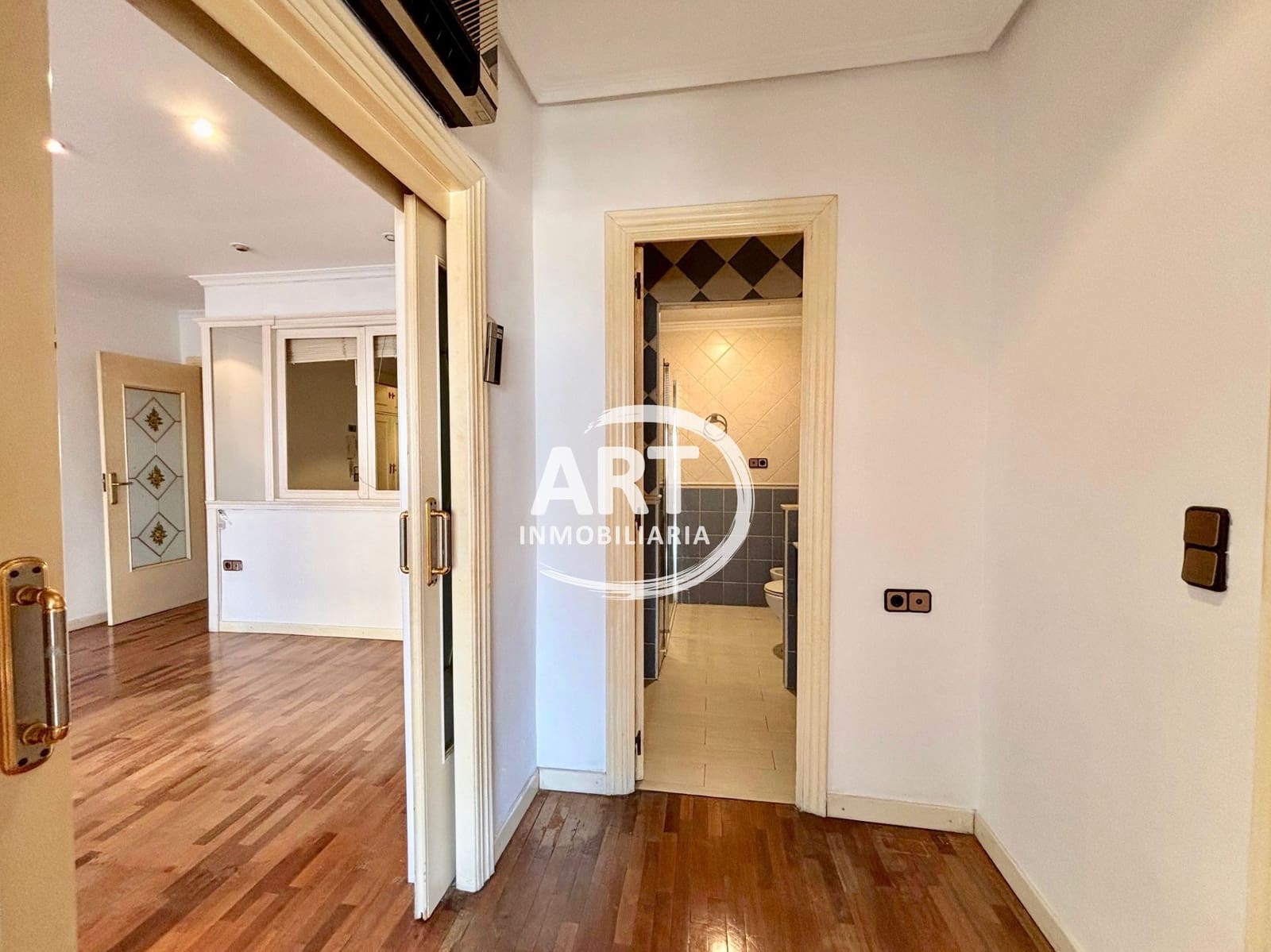 3 camera da letto Appartamento in vendita in Valencia citta con garage - 850.000 € (Rif: 9803903)