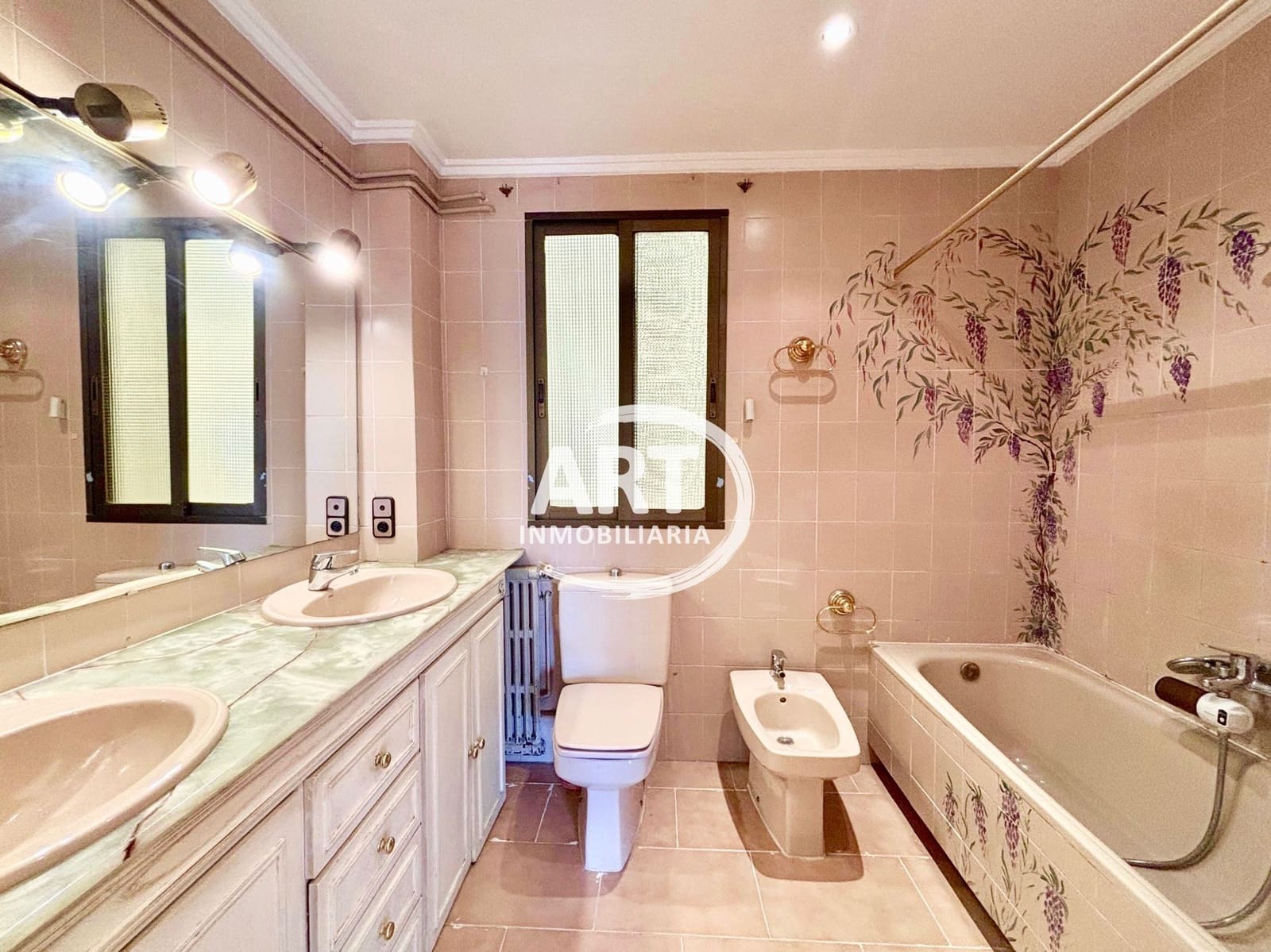 3 camera da letto Appartamento in vendita in Valencia citta con garage - 850.000 € (Rif: 9803903)