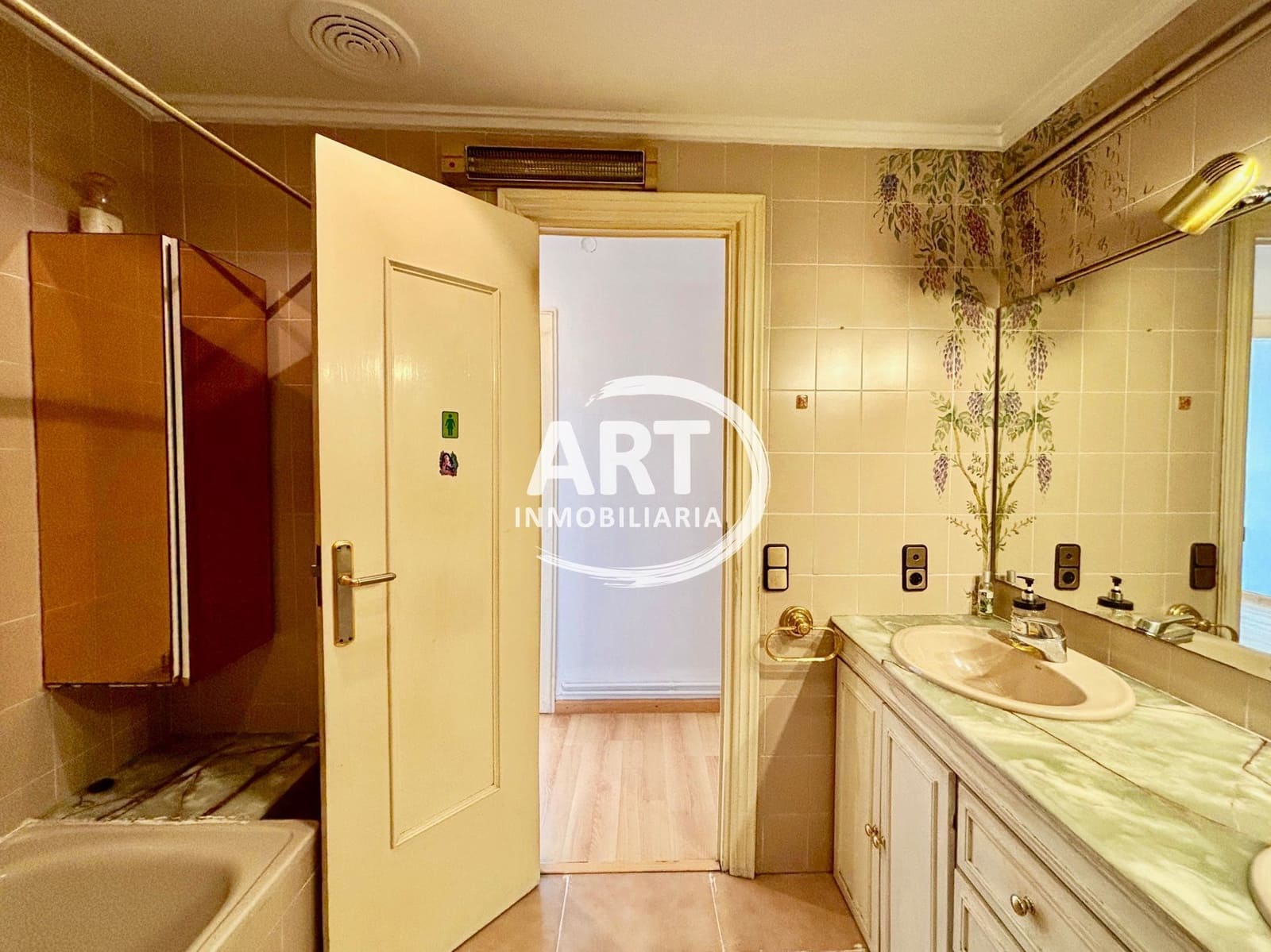 3 camera da letto Appartamento in vendita in Valencia citta con garage - 850.000 € (Rif: 9803903)