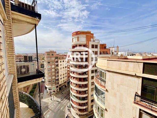 3 camera da letto Appartamento in vendita in Sant Francesc, Valencia città con garage - 850.000 € (Rif: 9803903)