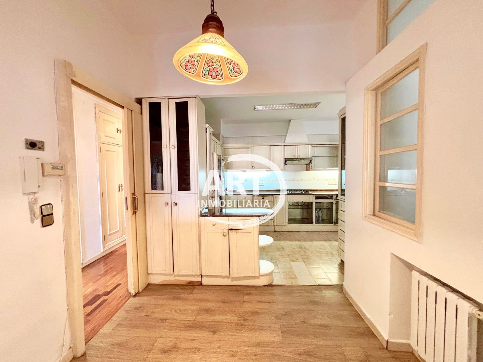 3 camera da letto Appartamento in vendita in Valencia citta con garage - 850.000 € (Rif: 9803903)