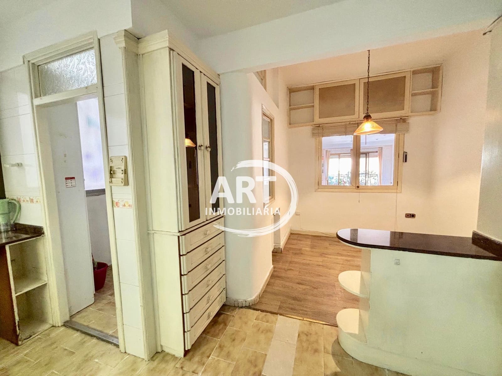 3 camera da letto Appartamento in vendita in Valencia citta con garage - 850.000 € (Rif: 9803903)