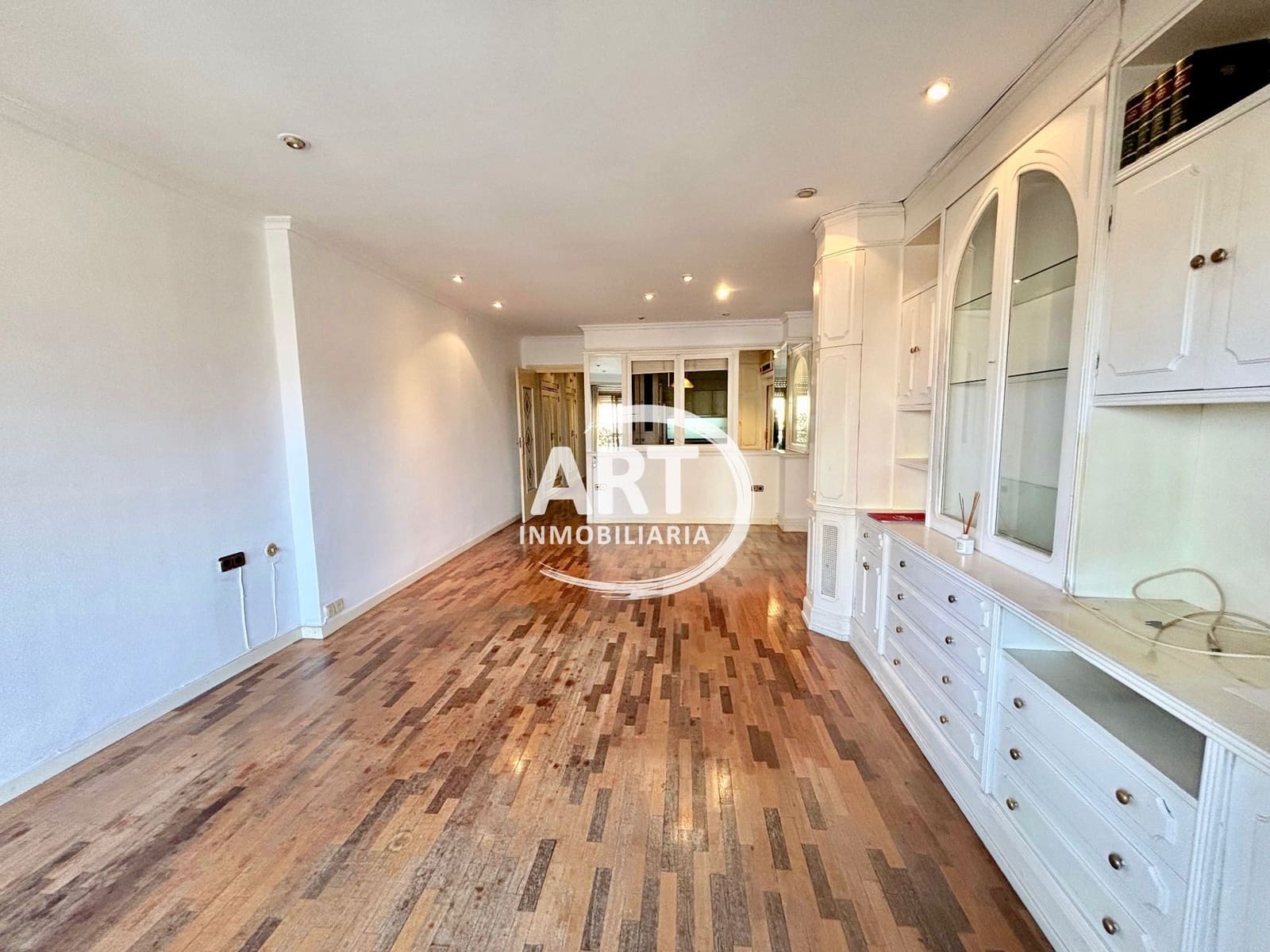 3 camera da letto Appartamento in vendita in Valencia citta con garage - 850.000 € (Rif: 9803903)