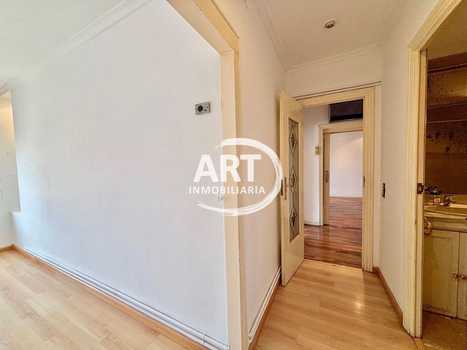 3 camera da letto Appartamento in vendita in Valencia citta con garage - 850.000 € (Rif: 9803903)