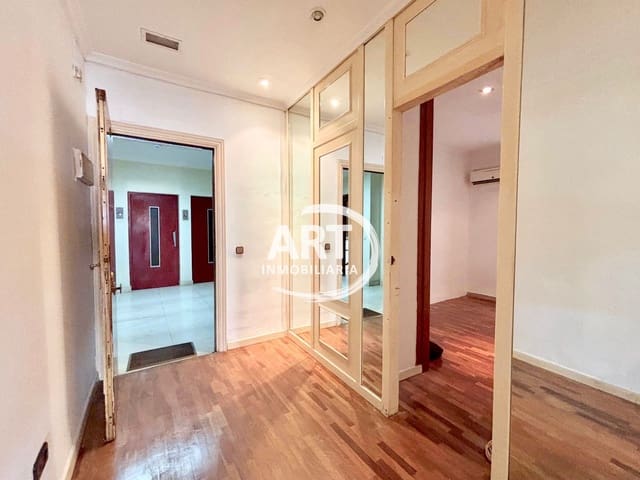 3 camera da letto Appartamento in vendita in Sant Francesc, Valencia città con garage - 850.000 € (Rif: 9803903)