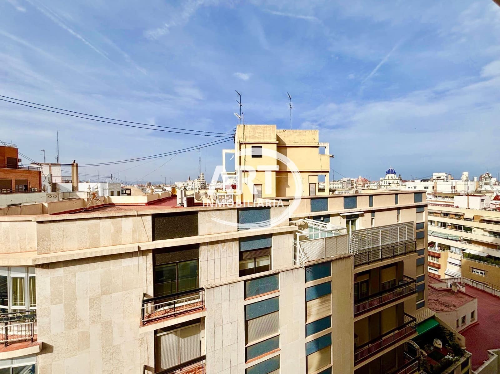 3 camera da letto Appartamento in vendita in Valencia citta con garage - 850.000 € (Rif: 9803903)