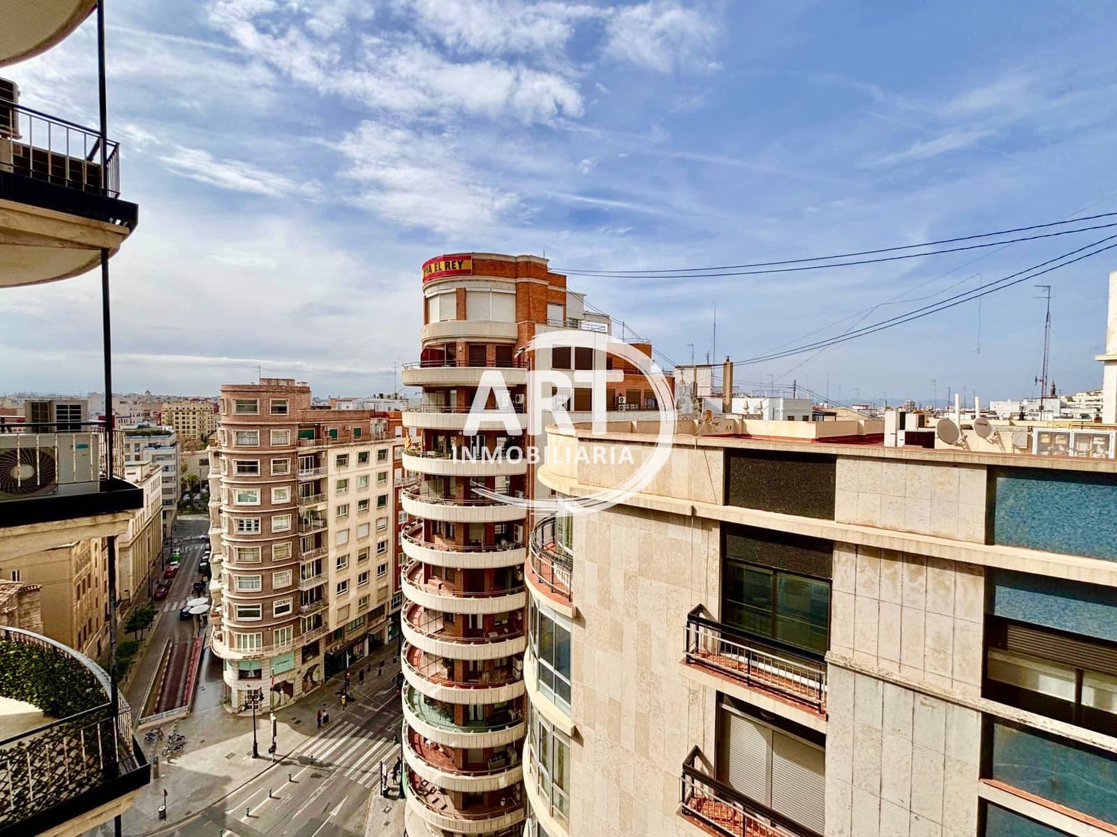 3 camera da letto Appartamento in vendita in Valencia citta con garage - 850.000 € (Rif: 9803903)