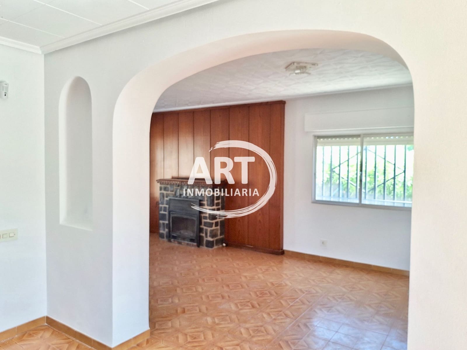 3 soverom Villa til salgs i Betera med svømmebasseng - € 325 000 (Ref: 9807644)