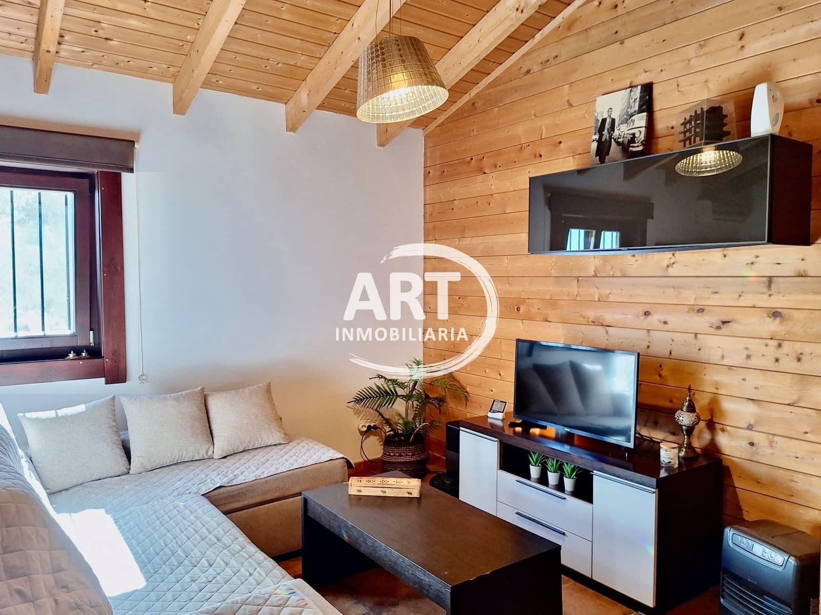 3 soverom Villa til salgs i Betera med svømmebasseng - € 325 000 (Ref: 9807644)