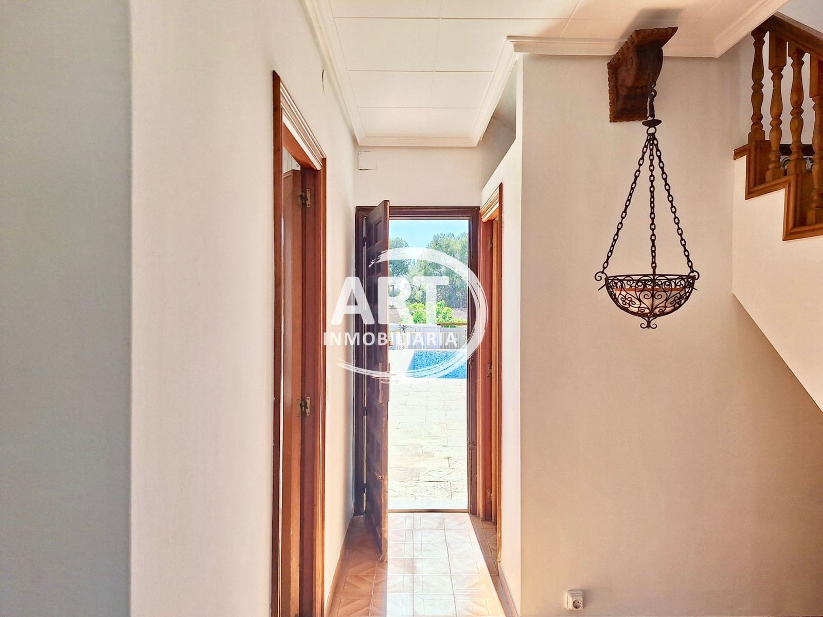 3 soverom Villa til salgs i Betera med svømmebasseng - € 325 000 (Ref: 9807644)