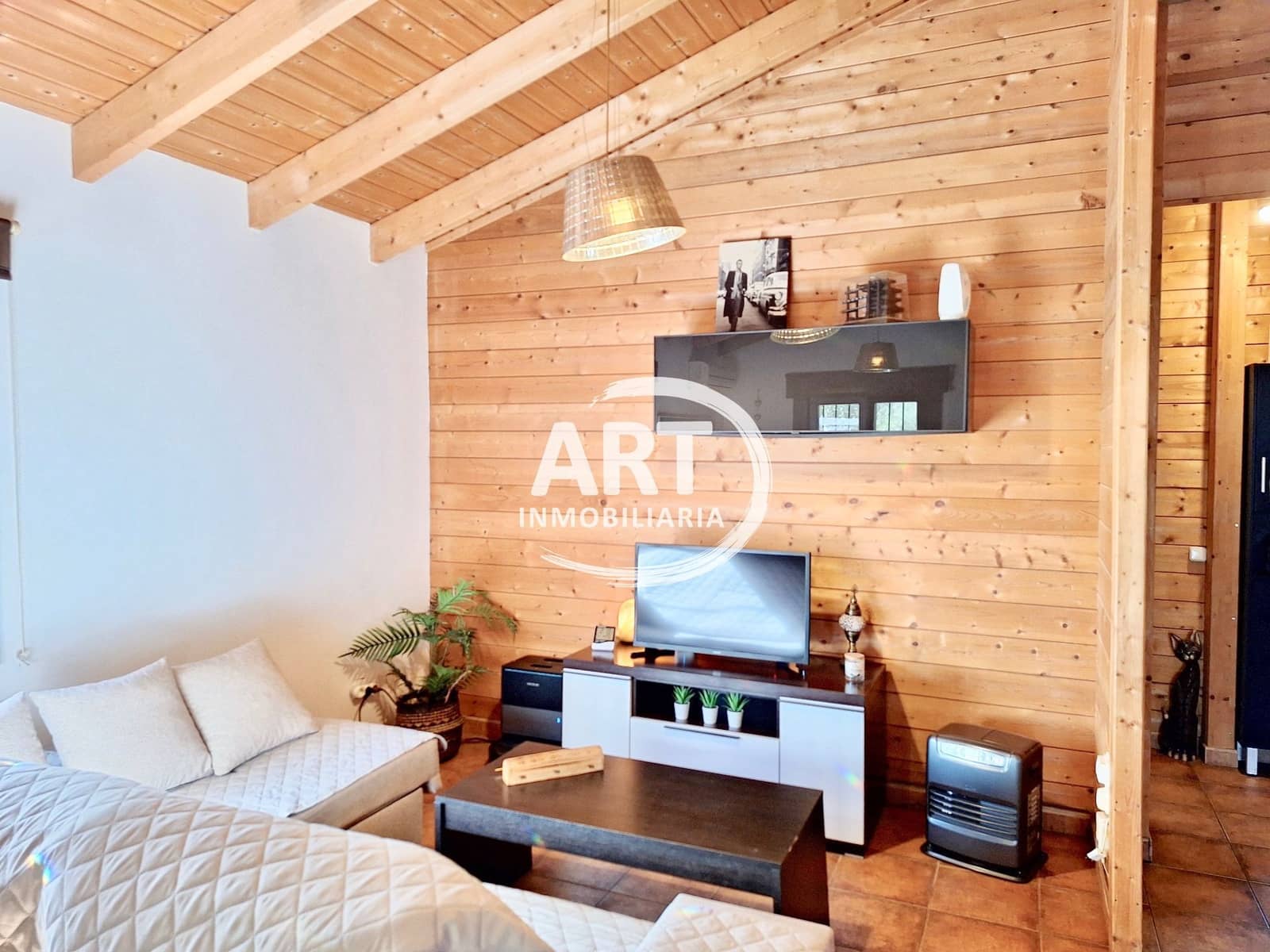 3 soverom Villa til salgs i Betera med svømmebasseng - € 325 000 (Ref: 9807644)