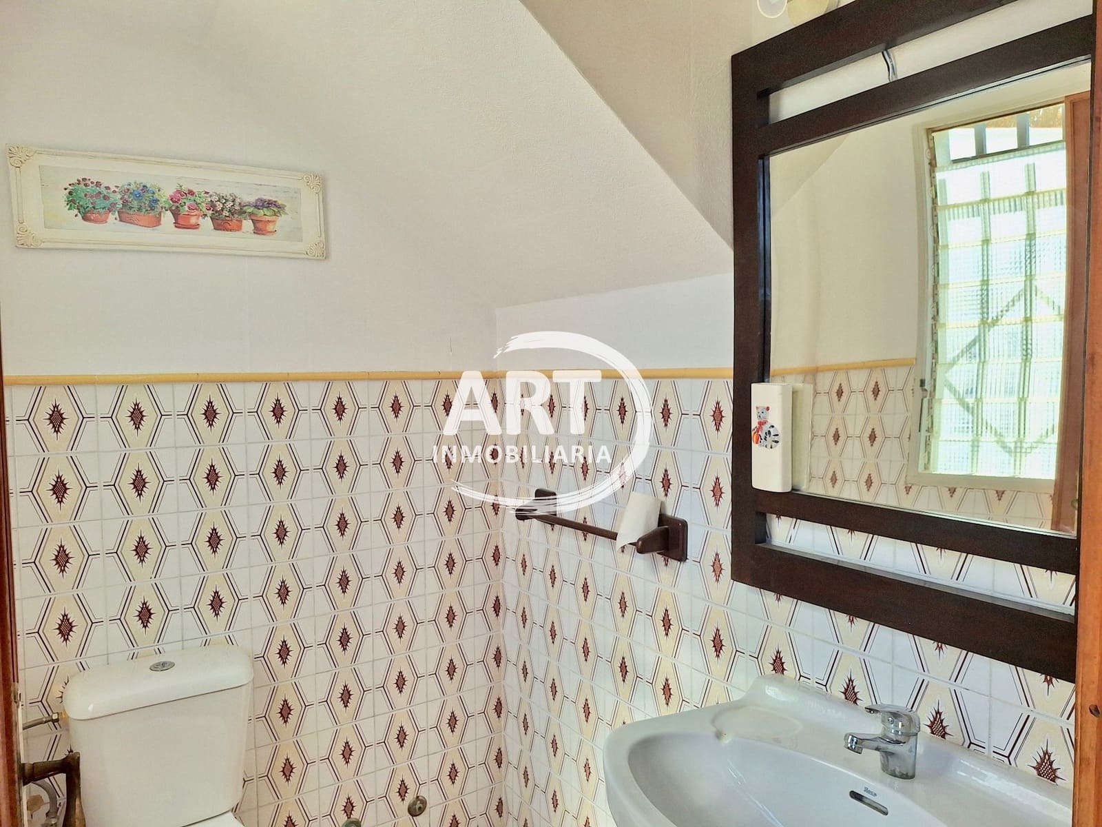 3 soverom Villa til salgs i Betera med svømmebasseng - € 325 000 (Ref: 9807644)