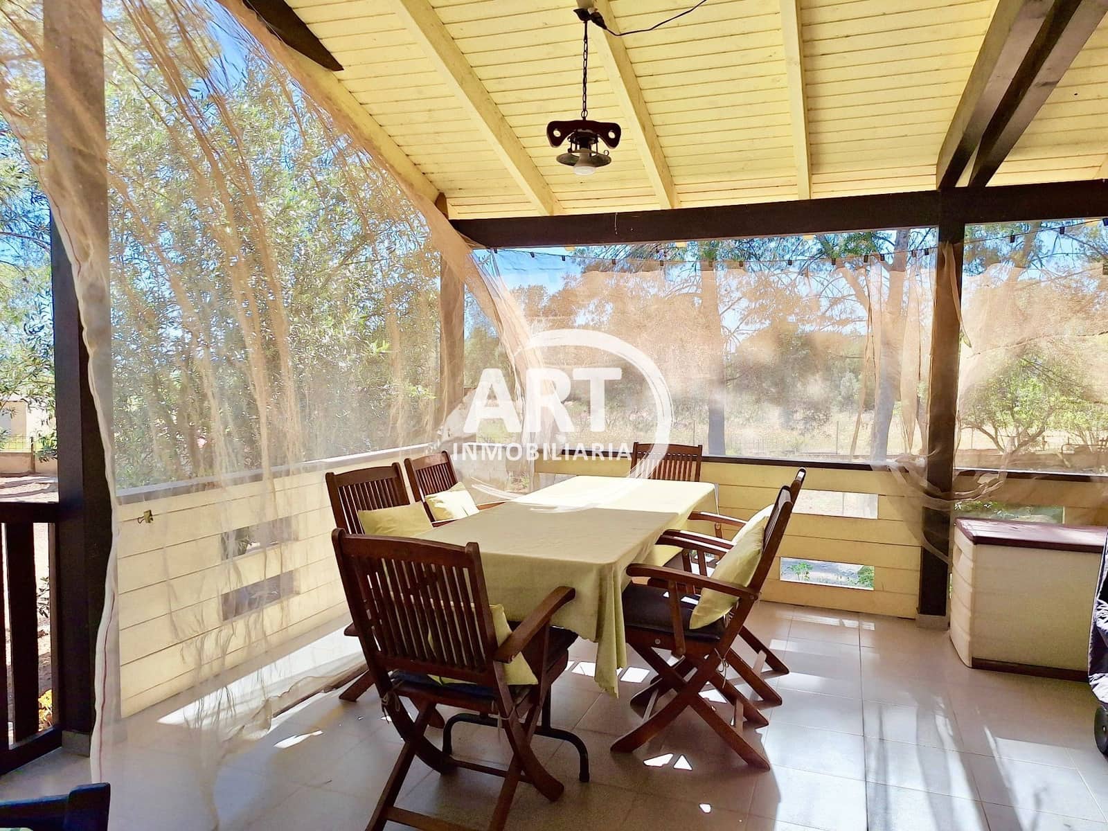 3 soverom Villa til salgs i Betera med svømmebasseng - € 325 000 (Ref: 9807644)