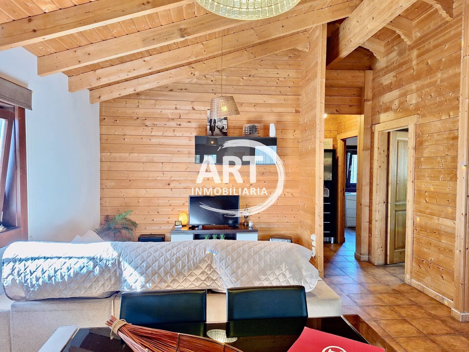 3 soverom Villa til salgs i Betera med svømmebasseng - € 325 000 (Ref: 9807644)