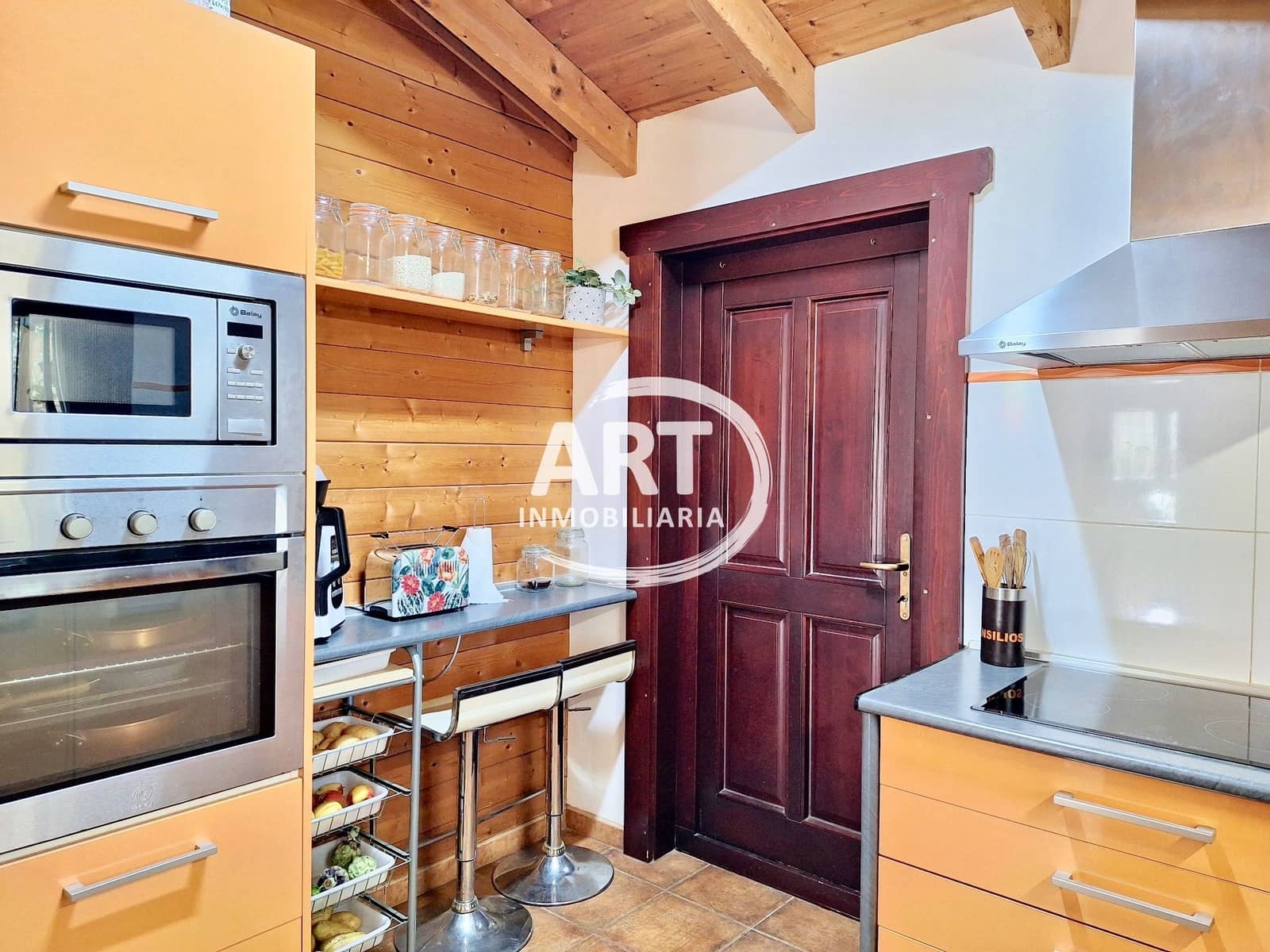 3 soverom Villa til salgs i Betera med svømmebasseng - € 325 000 (Ref: 9807644)