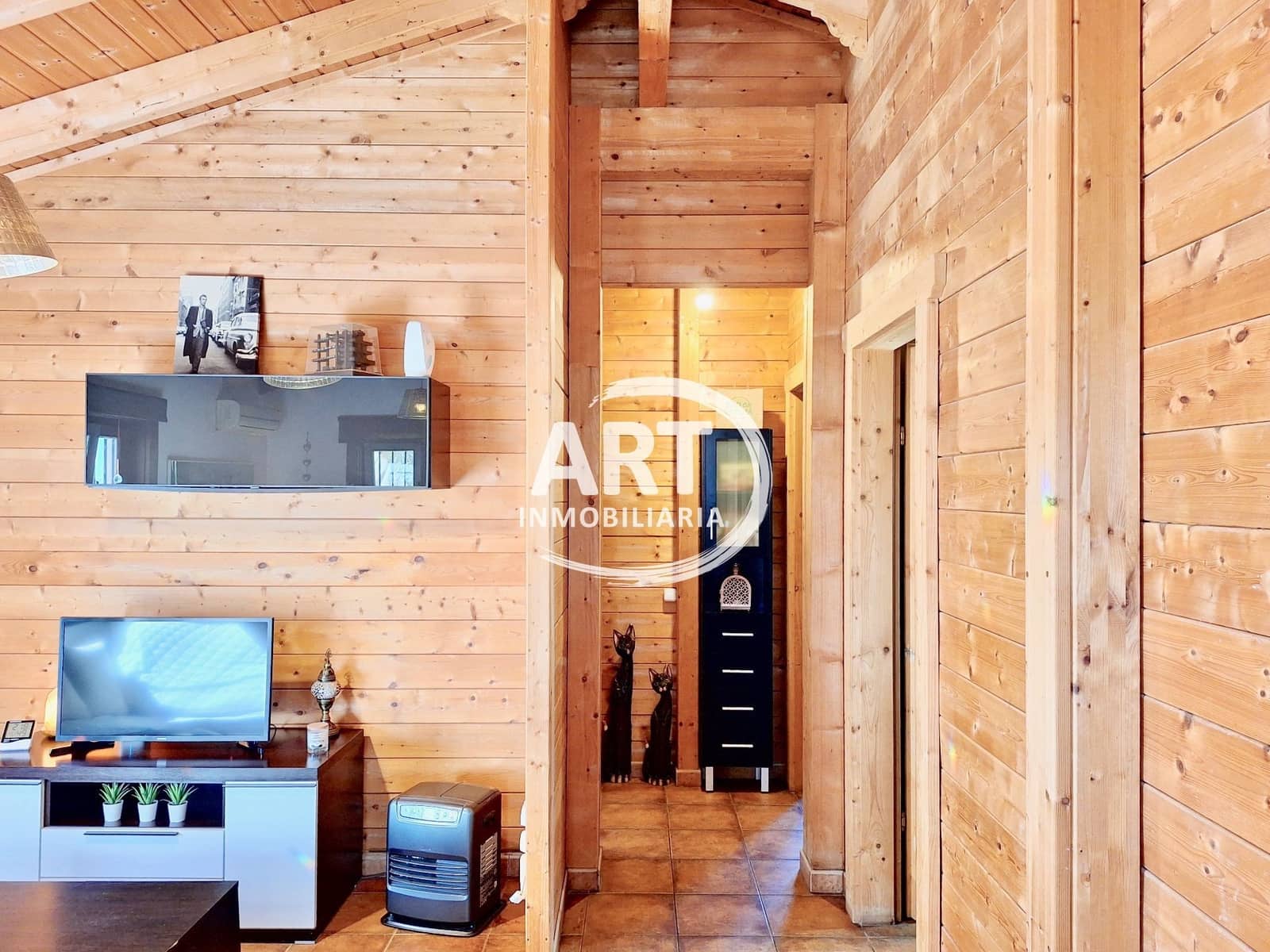 3 soverom Villa til salgs i Betera med svømmebasseng - € 325 000 (Ref: 9807644)