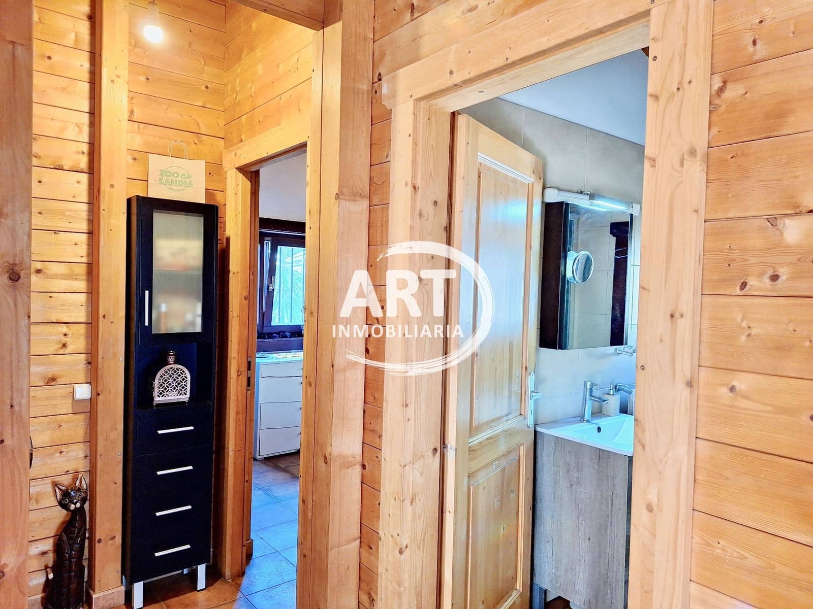 3 soverom Villa til salgs i Betera med svømmebasseng - € 325 000 (Ref: 9807644)