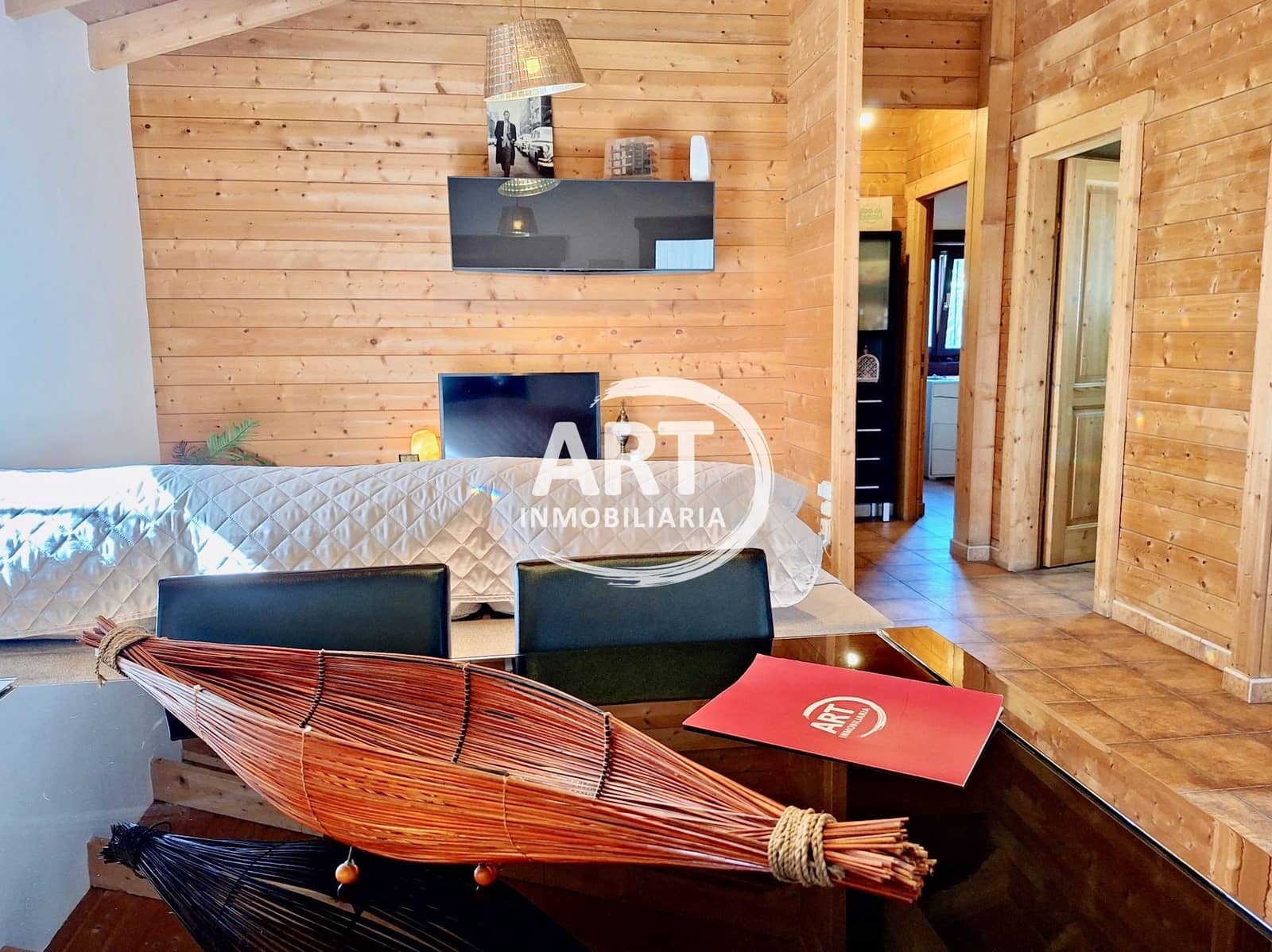 3 soverom Villa til salgs i Betera med svømmebasseng - € 325 000 (Ref: 9807644)