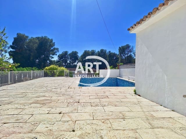 3 soverom Villa til salgs i Bétera med svømmebasseng - € 325 000 (Ref: 9807644)