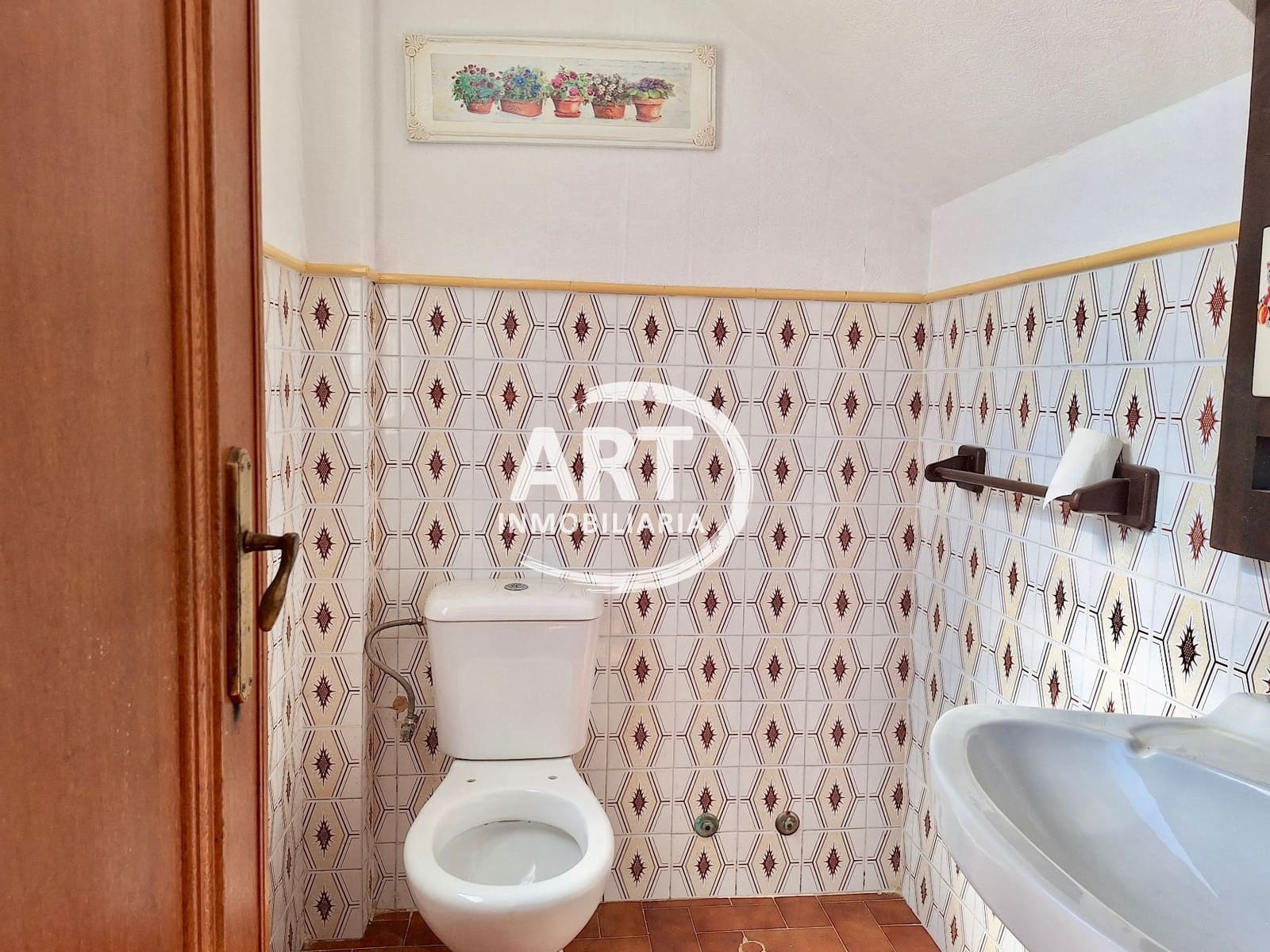 3 soverom Villa til salgs i Betera med svømmebasseng - € 325 000 (Ref: 9807644)