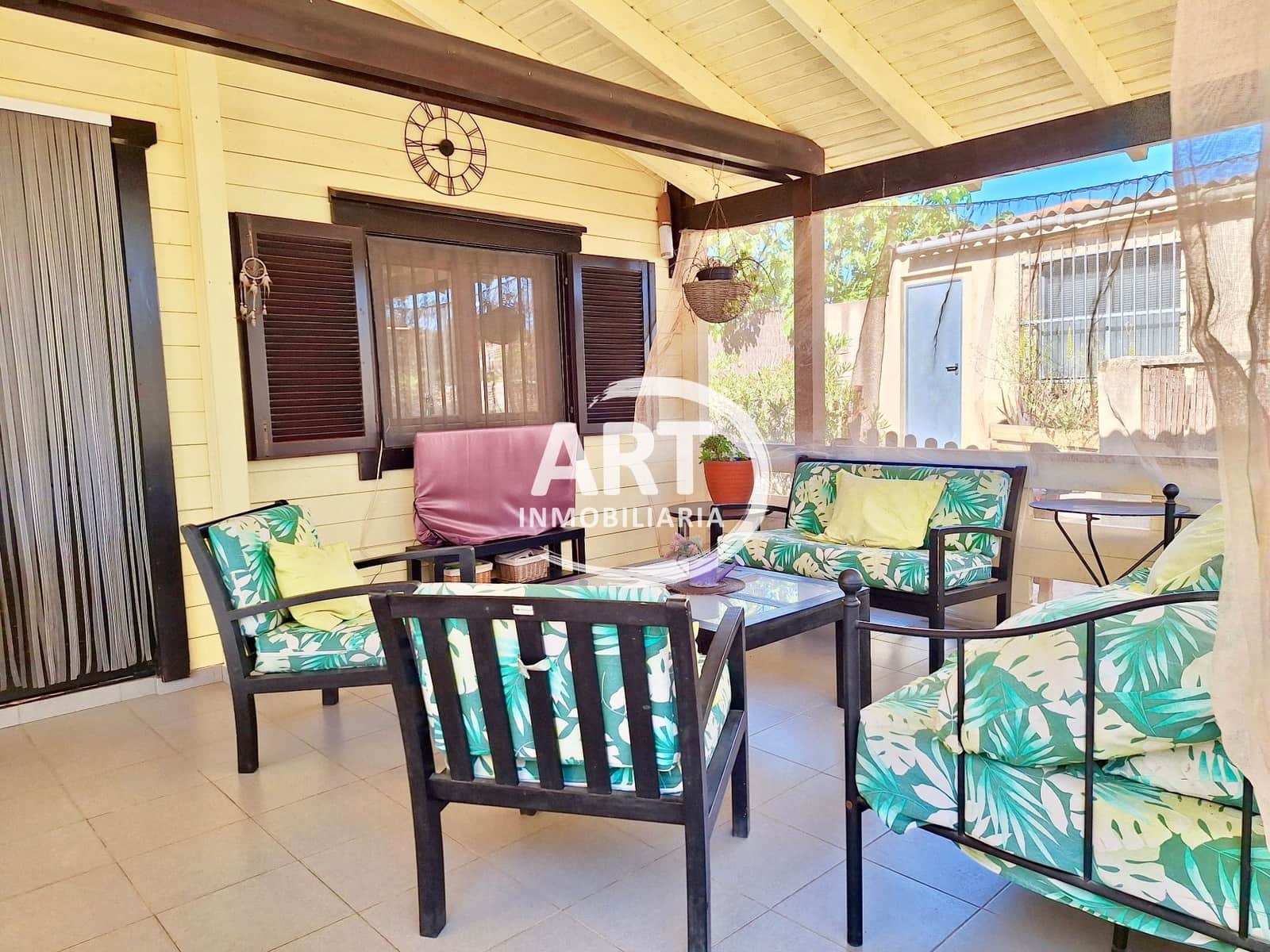 3 soverom Villa til salgs i Betera med svømmebasseng - € 325 000 (Ref: 9807644)