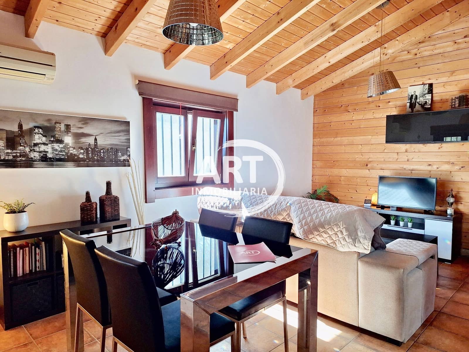 3 soverom Villa til salgs i Betera med svømmebasseng - € 325 000 (Ref: 9807644)