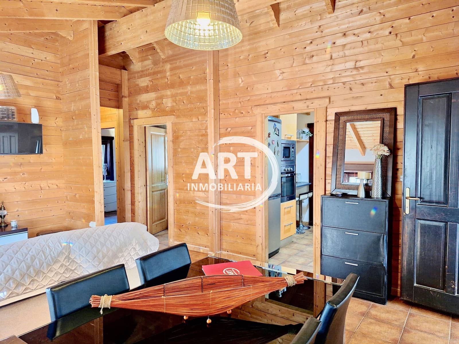 3 soverom Villa til salgs i Betera med svømmebasseng - € 325 000 (Ref: 9807644)