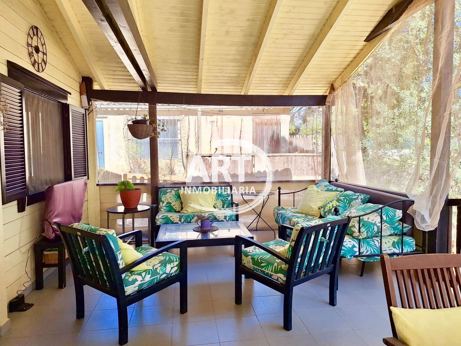 3 soverom Villa til salgs i Betera med svømmebasseng - € 325 000 (Ref: 9807644)