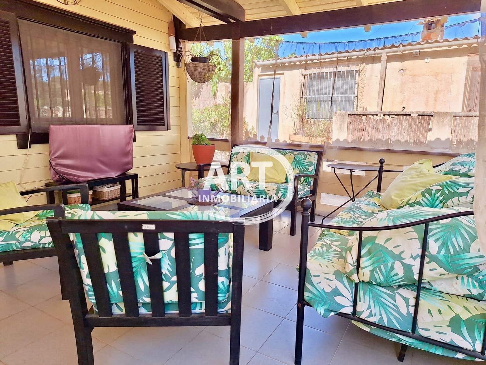 3 soverom Villa til salgs i Betera med svømmebasseng - € 325 000 (Ref: 9807644)