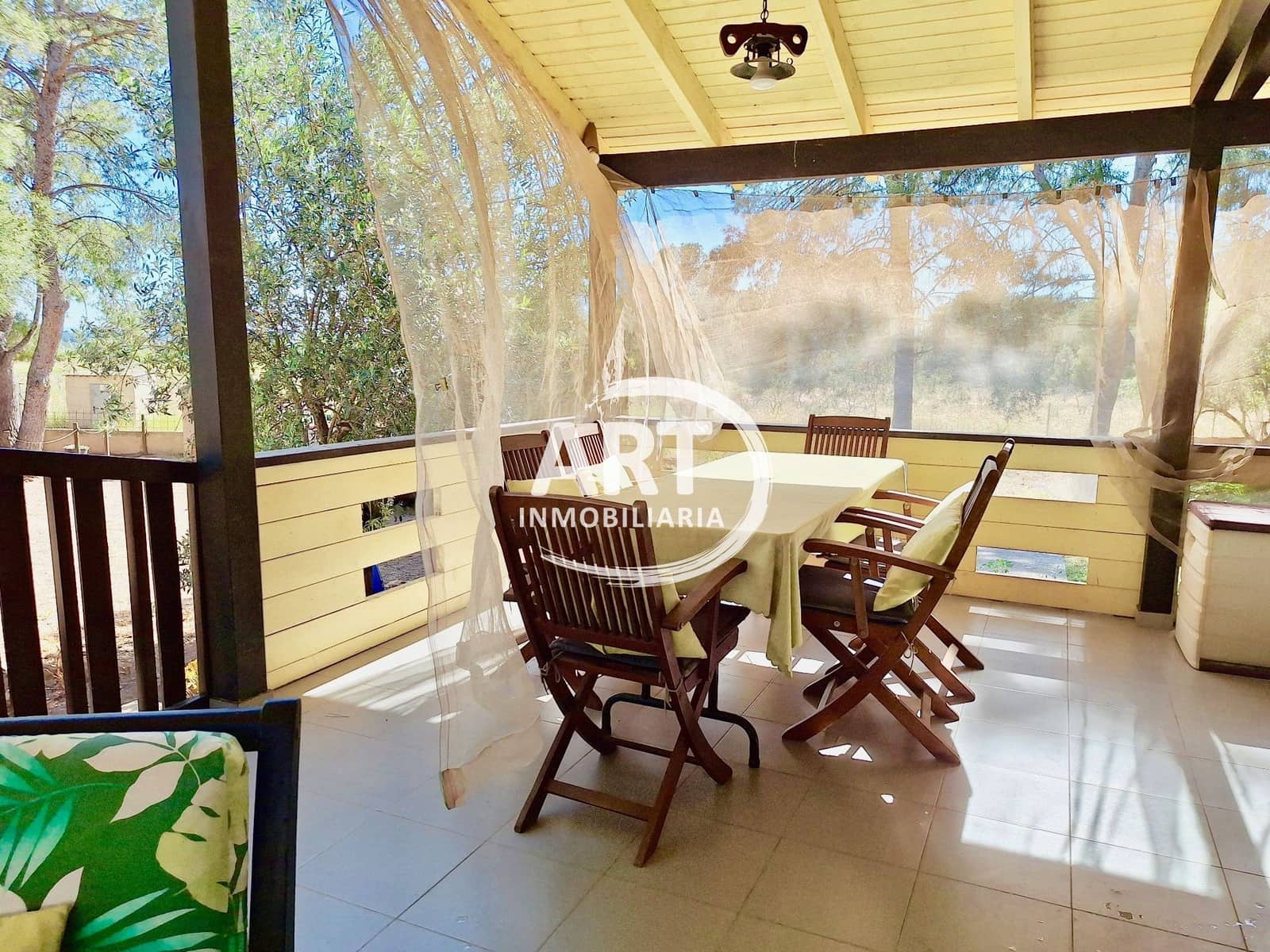 3 soverom Villa til salgs i Betera med svømmebasseng - € 325 000 (Ref: 9807644)