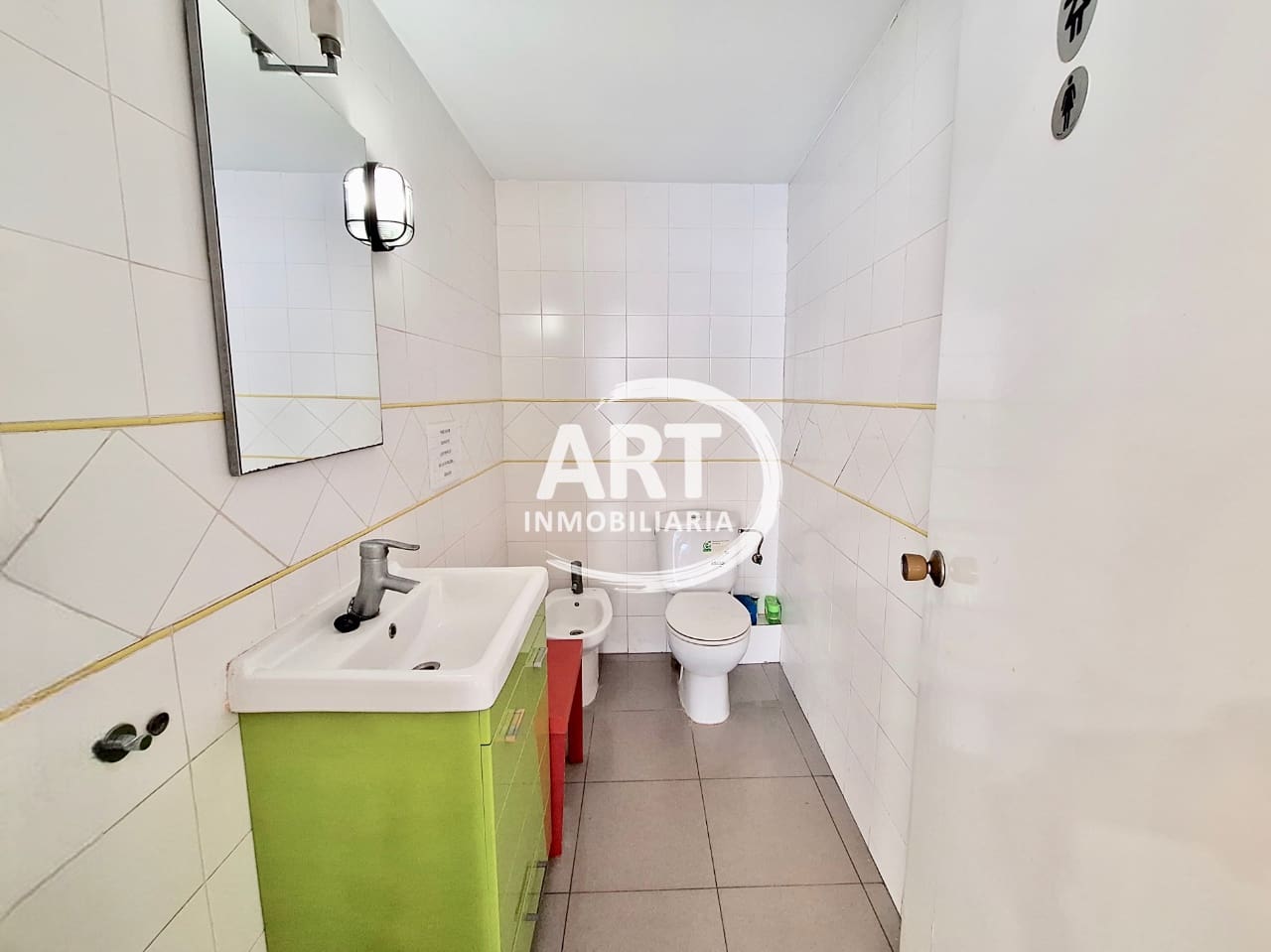 Kommersiell til leie i Betera - € 6 000 (Ref: 9807645)