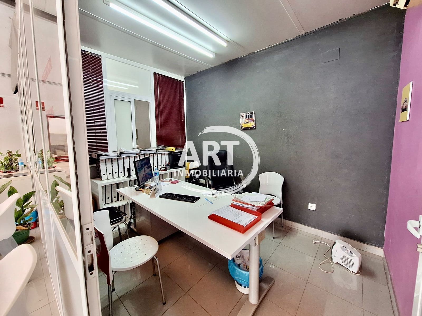 Kommersiell til leie i Betera - € 6 000 (Ref: 9807645)