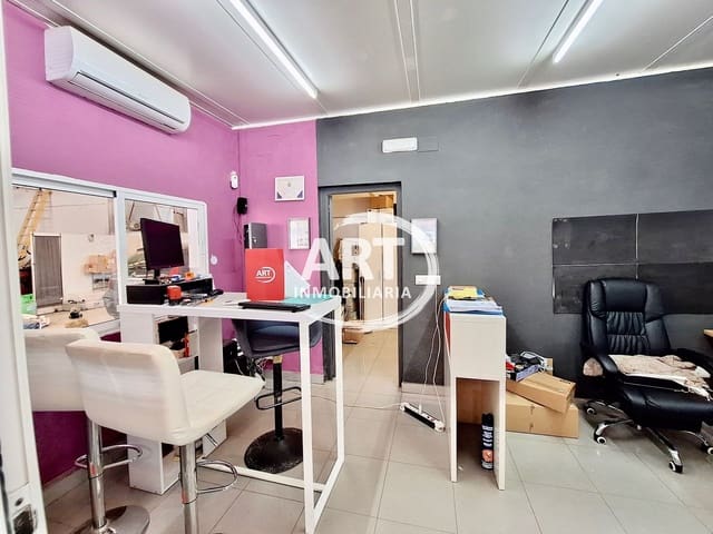 Kommersiell til leie i Bétera - € 6 000 (Ref: 9807645)