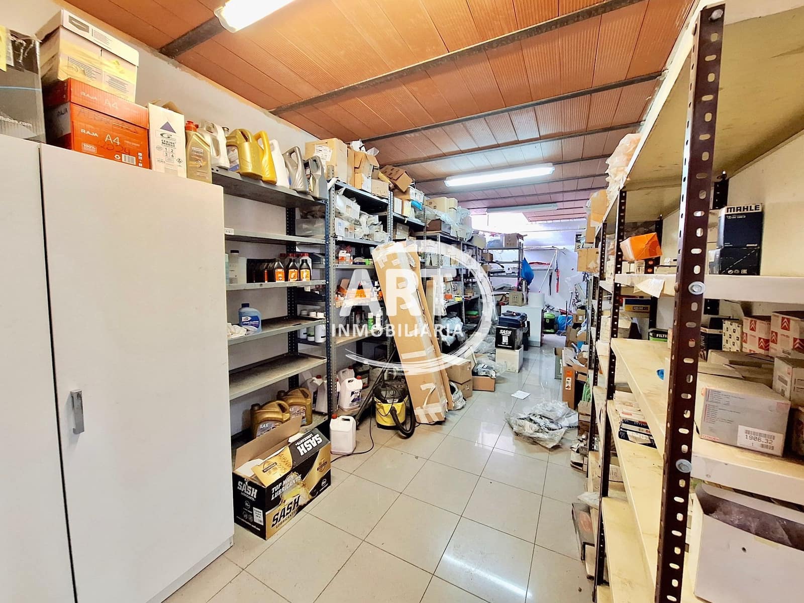 Kommersiell til leie i Betera - € 6 000 (Ref: 9807645)