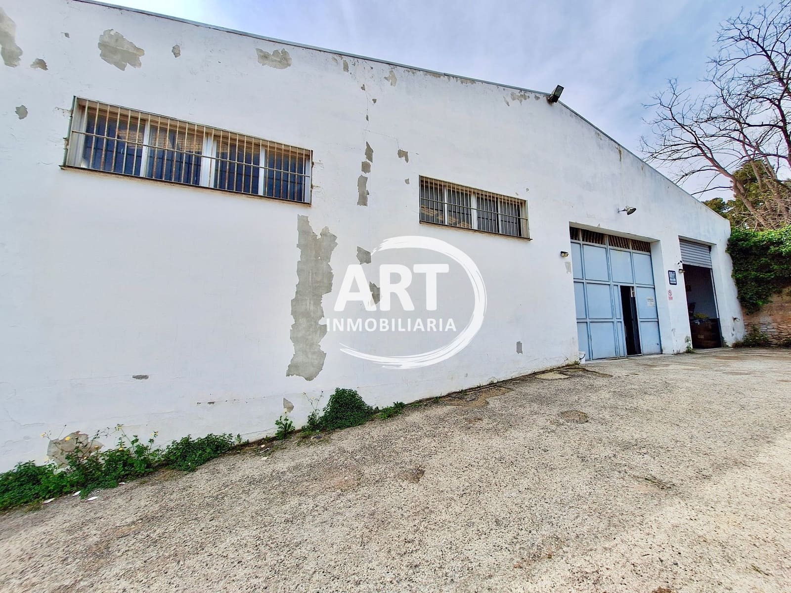 Kommersiell til leie i Betera - € 6 000 (Ref: 9807645)