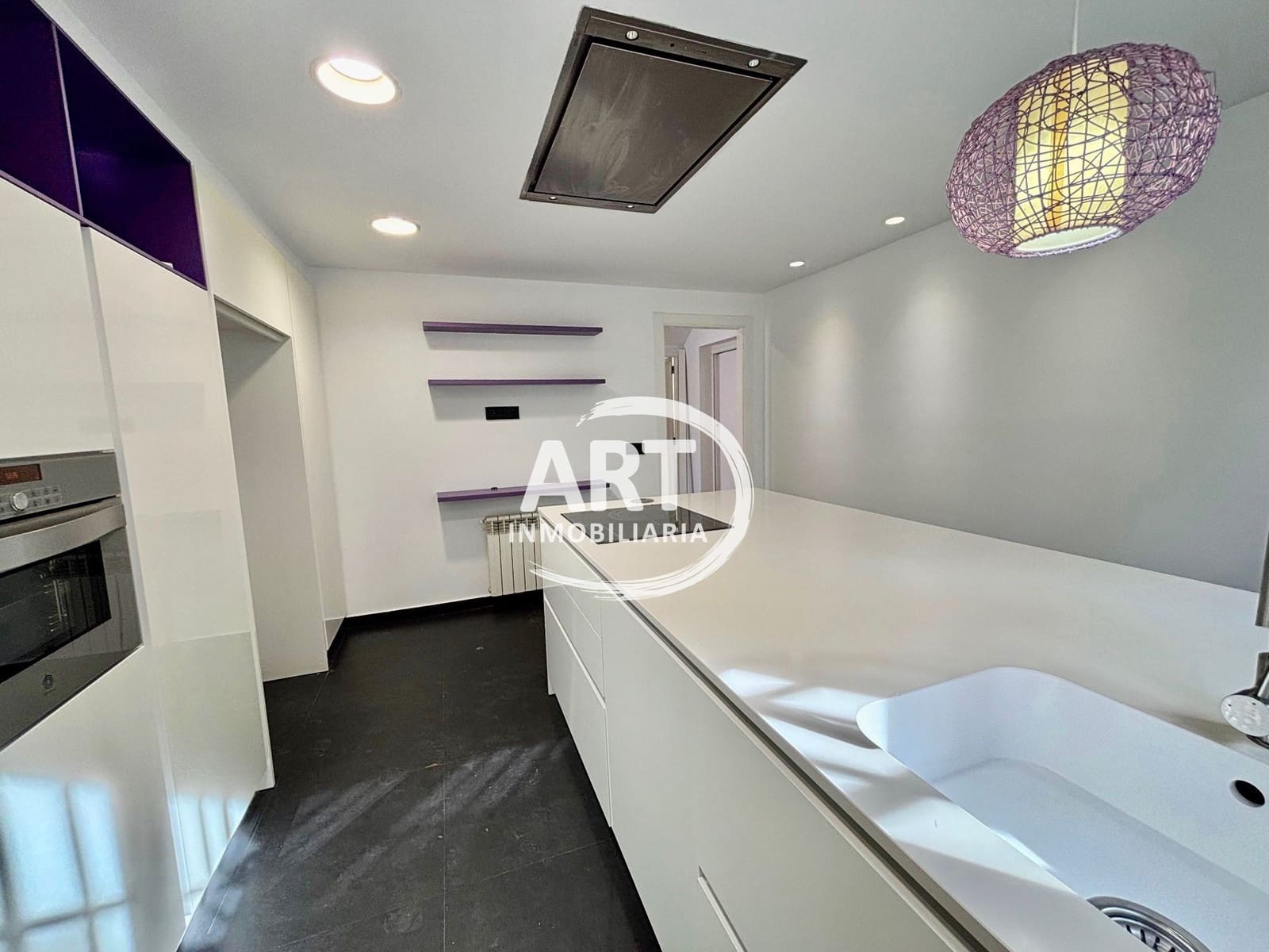 5 sovrum Villa att hyra i L'Eliana med pool garage - 3 200 € (Ref: 9811212)
