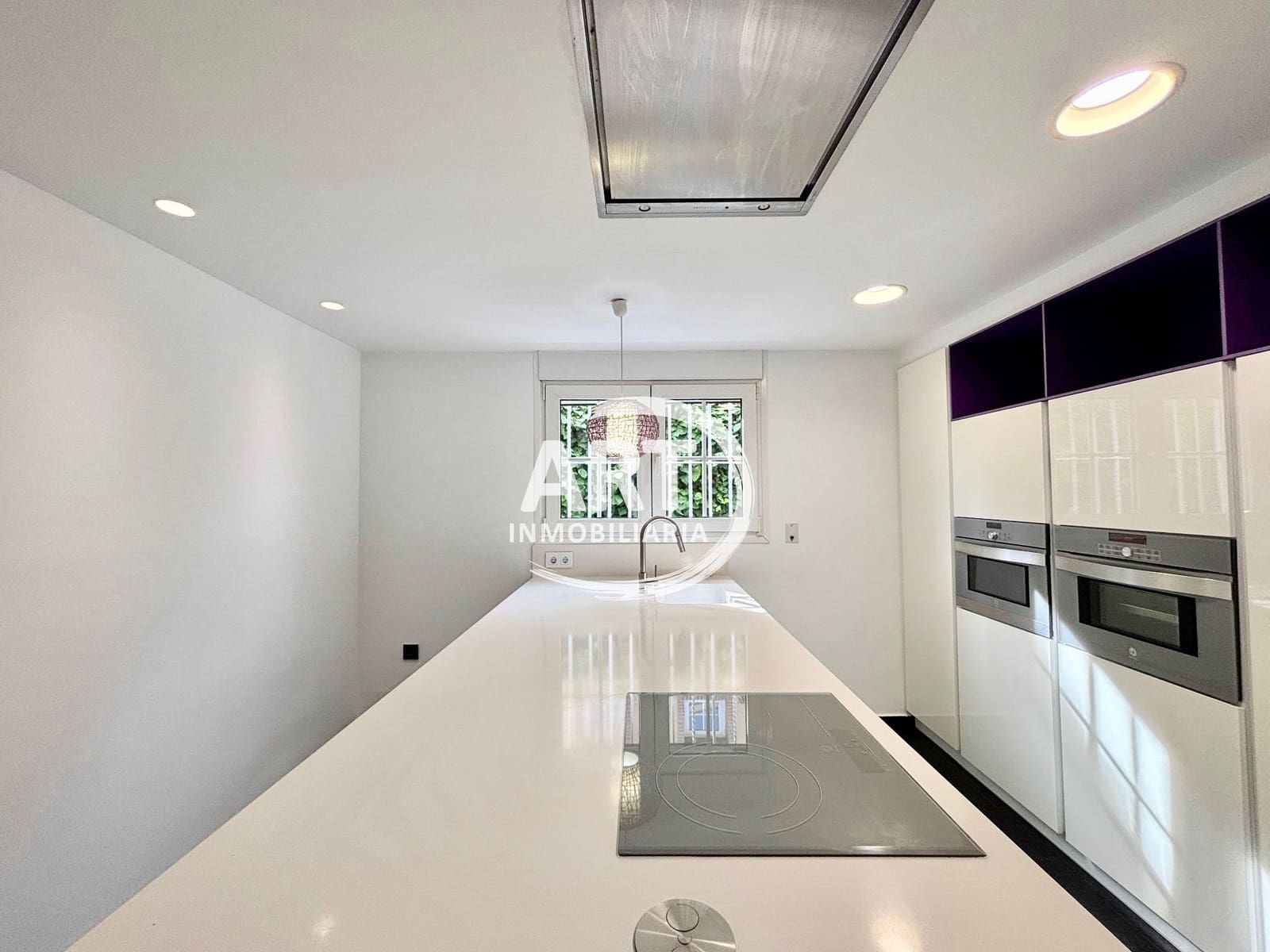 5 sovrum Villa att hyra i L'Eliana med pool garage - 3 200 € (Ref: 9811212)