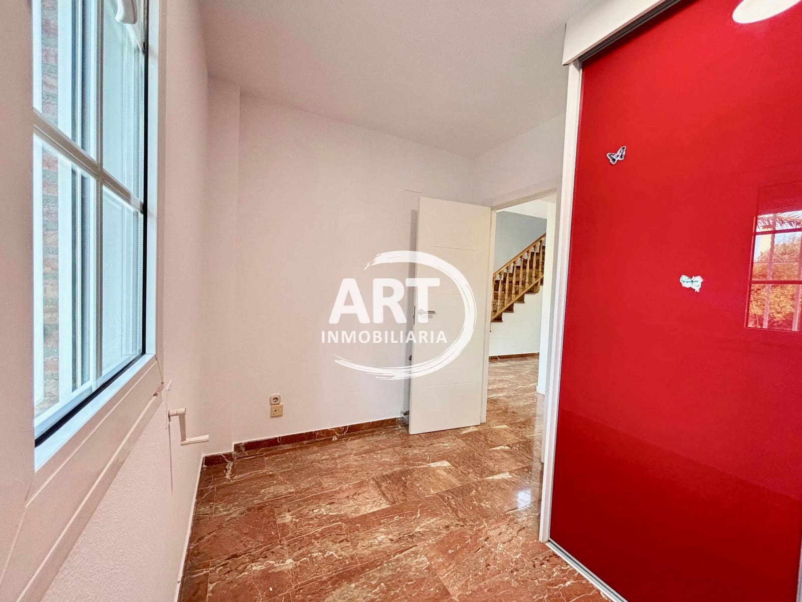 5 sovrum Villa att hyra i L'Eliana med pool garage - 3 200 € (Ref: 9811212)