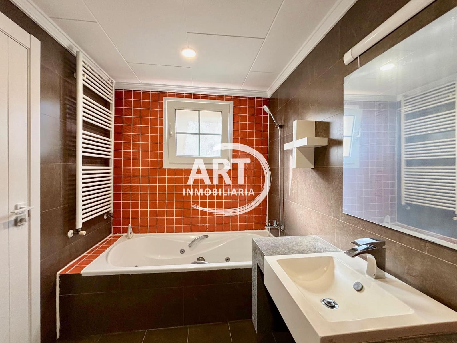 5 sovrum Villa att hyra i L'Eliana med pool garage - 3 200 € (Ref: 9811212)