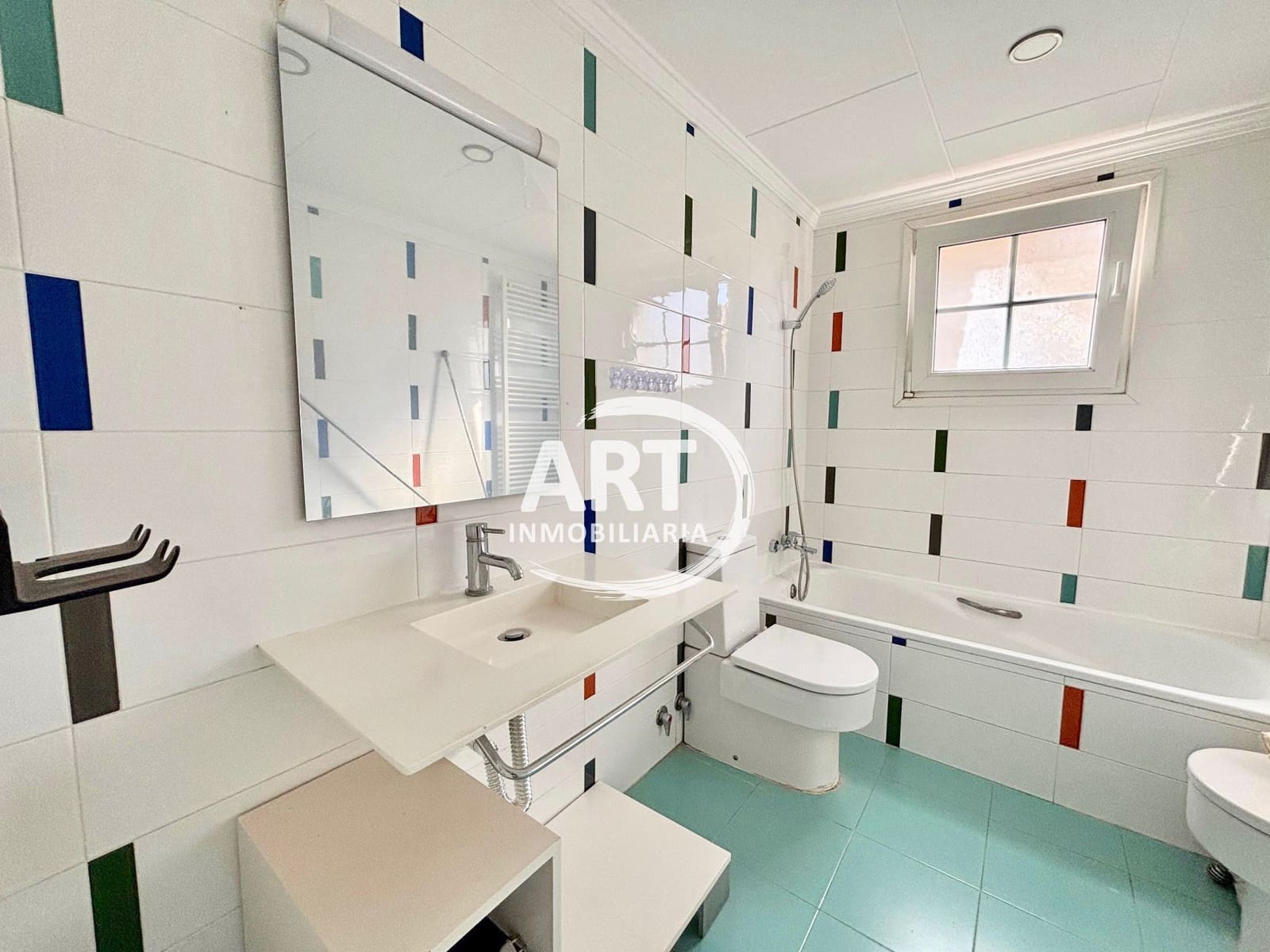 5 sovrum Villa att hyra i L'Eliana med pool garage - 3 200 € (Ref: 9811212)