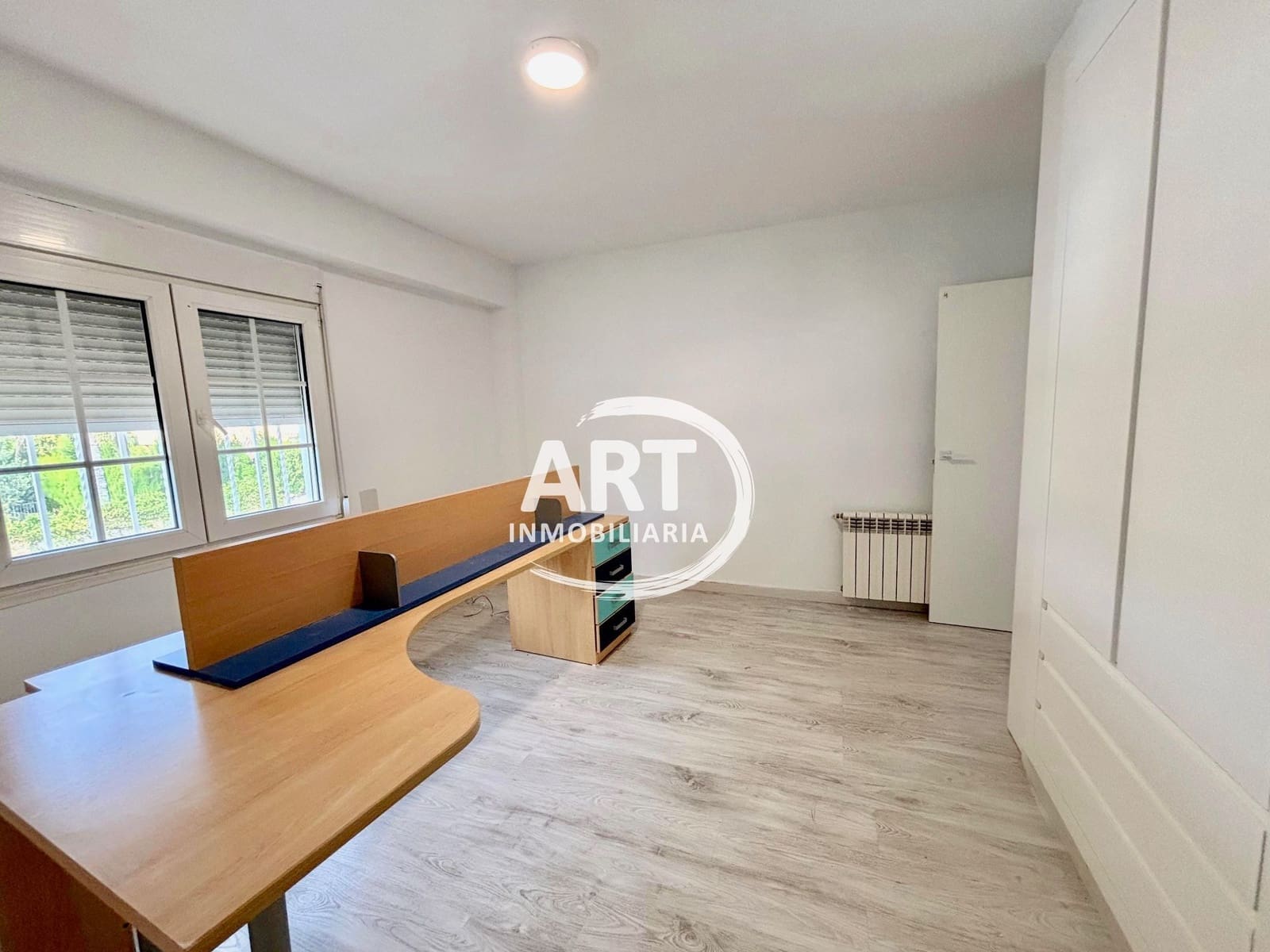 5 sovrum Villa att hyra i L'Eliana med pool garage - 3 200 € (Ref: 9811212)