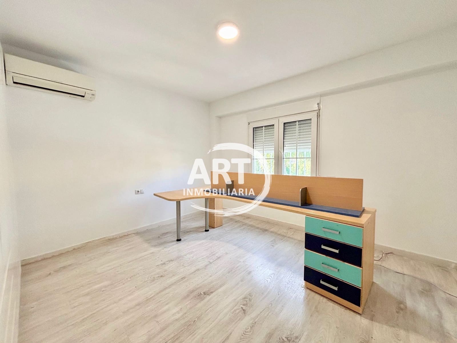 5 sovrum Villa att hyra i L'Eliana med pool garage - 3 200 € (Ref: 9811212)