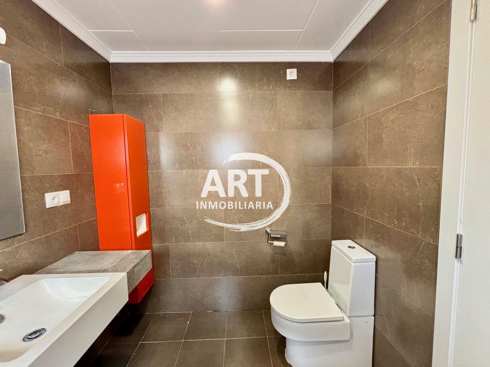 5 sovrum Villa att hyra i L'Eliana med pool garage - 3 200 € (Ref: 9811212)