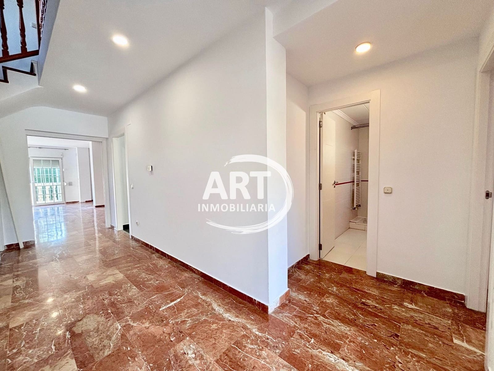 5 sovrum Villa att hyra i L'Eliana med pool garage - 3 200 € (Ref: 9811212)